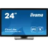 Monitor de computador iiyama ProLite T2438MSC-B1 60,5 cm (23,8