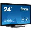 Monitor de computador iiyama ProLite T2438MSC-B1 60,5 cm (23,8