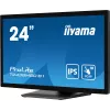 Monitor de computador iiyama ProLite T2438MSC-B1 60,5 cm (23,8