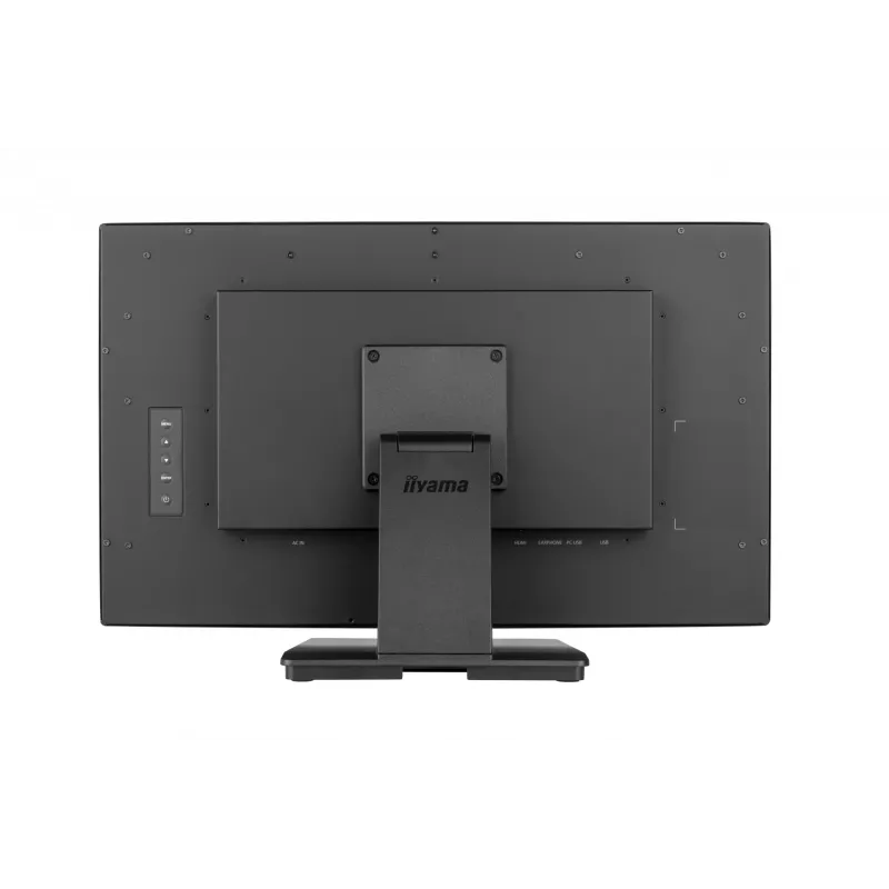 Monitor de computador iiyama ProLite T2438MSC-B1 60,5 cm (23,8