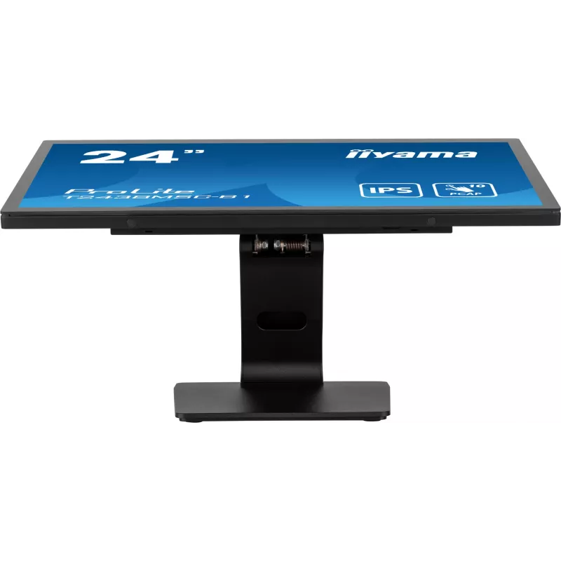 Monitor de computador iiyama ProLite T2438MSC-B1 60,5 cm (23,8