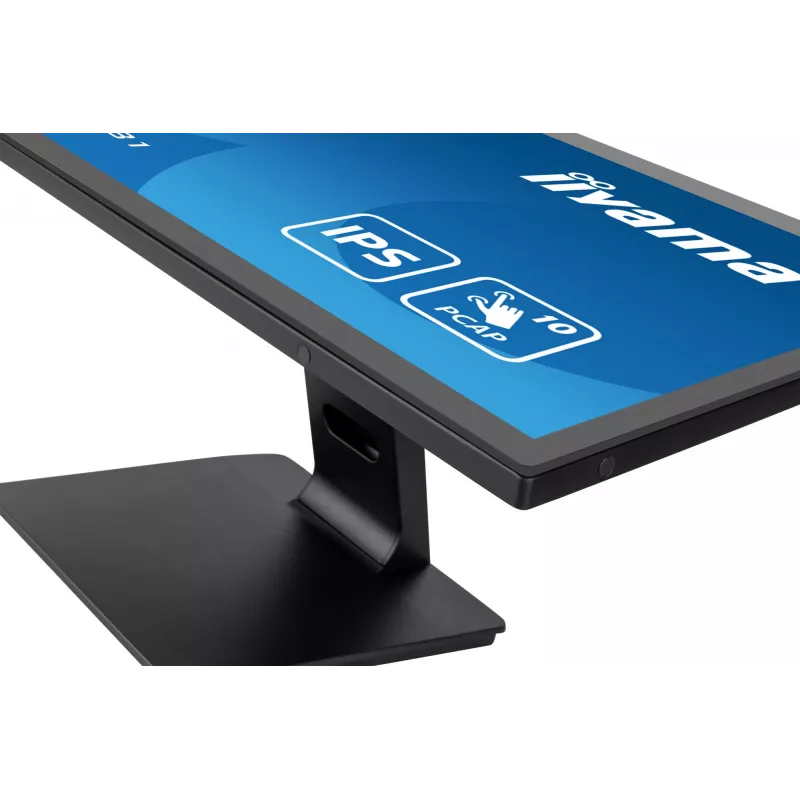 Monitor de computador iiyama ProLite T2438MSC-B1 60,5 cm (23,8