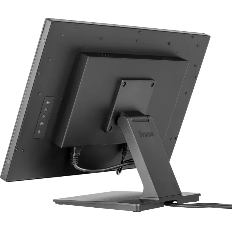Monitor de computador iiyama ProLite T2438MSC-B1 60,5 cm (23,8