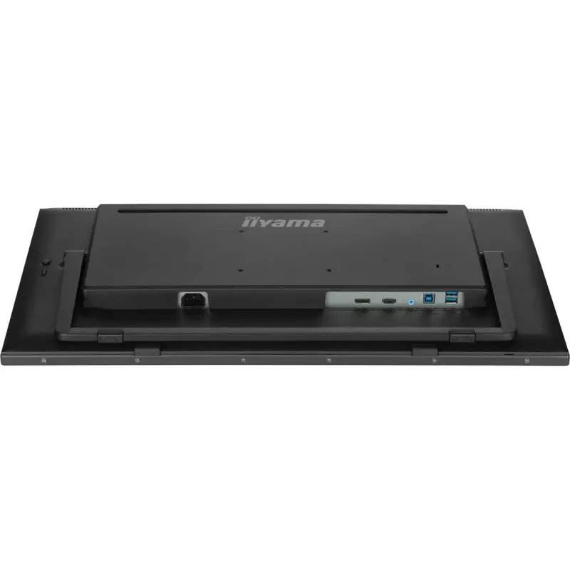 Monitor de computador iiyama ProLite T2755MSC-B1 68,6 cm (27