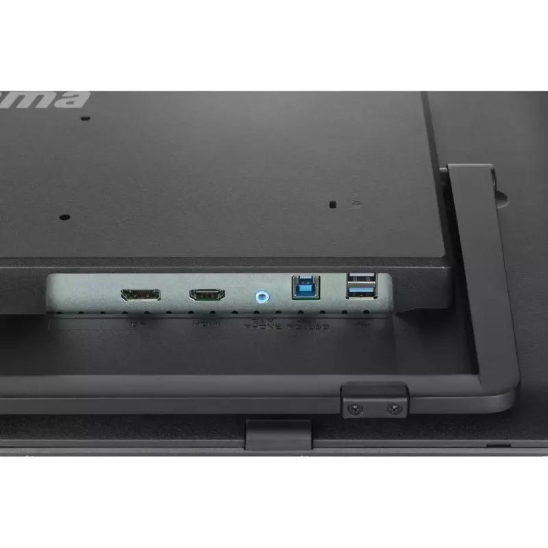 Monitor de computador iiyama ProLite T2755MSC-B1 68,6 cm (27