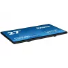 Monitor de computador iiyama ProLite T2755MSC-B1 68,6 cm (27