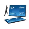 Monitor de computador iiyama ProLite T2755MSC-B1 68,6 cm (27