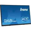Monitor de computador iiyama ProLite T2755MSC-B1 68,6 cm (27