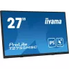 Monitor de computador iiyama ProLite T2755MSC-B1 68,6 cm (27