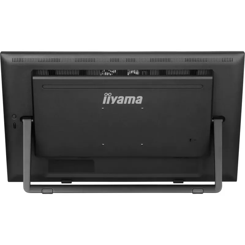 Monitor de computador iiyama ProLite T2755MSC-B1 68,6 cm (27