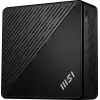 MSI Cubi 5 12M-020BDE mini PC barebone, Core i7-1255U