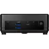 MSI Cubi 5 12M-022BDE 0,66L Mini-PC Preto i3-1215U