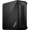 MSI Cubi 5 12M-022BDE 0,66L Mini-PC Preto i3-1215U