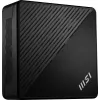 MSI Cubi 5 12M-022BDE 0,66L Mini-PC Preto i3-1215U