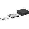 MSI Cubi 5 12M-022BDE 0,66L Mini-PC Preto i3-1215U