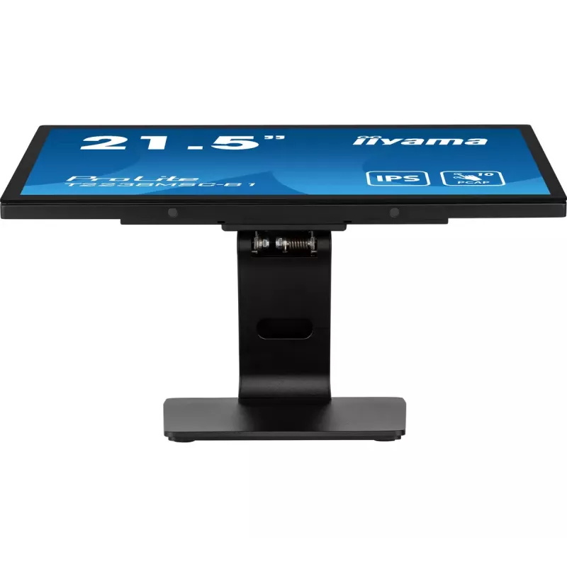 Monitor de computador iiyama ProLite T2238MSC-B1 54,6 cm (21,5
