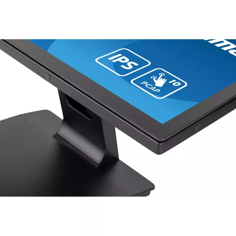 Monitor de computador iiyama ProLite T2238MSC-B1 54,6 cm (21,5