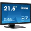 Monitor de computador iiyama ProLite T2238MSC-B1 54,6 cm (21,5