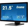 Monitor de computador iiyama ProLite T2238MSC-B1 54,6 cm (21,5