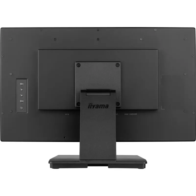Monitor de computador iiyama ProLite T2238MSC-B1 54,6 cm (21,5