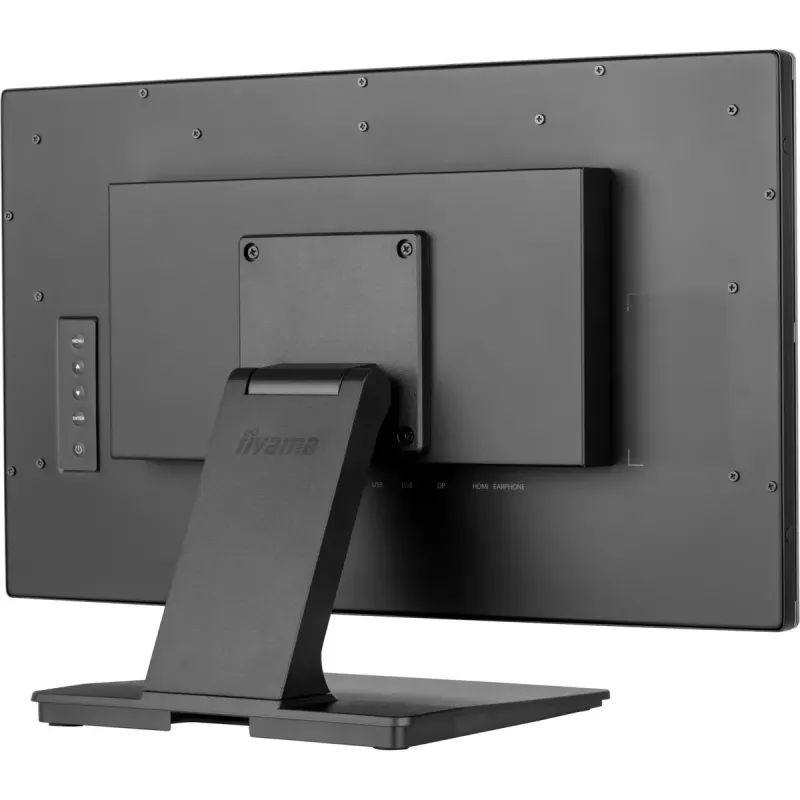 Monitor de computador iiyama ProLite T2238MSC-B1 54,6 cm (21,5