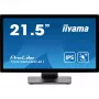 Monitor de computador iiyama ProLite T2238MSC-B1 54,6 cm (21,5