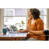 Headset USB-A HP Poly Voyager 4320 certificado Microsoft Teams + Dongle BT700-D