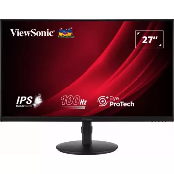 Monitor de computador Viewsonic VG2708A-MHD 68,6 cm (27