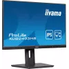 Monitor de computador iiyama ProLite XUB2493HS-B6 60,5 cm (23,8