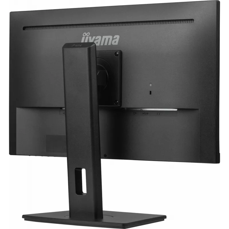 Monitor de computador iiyama ProLite XUB2493HS-B6 60,5 cm (23,8