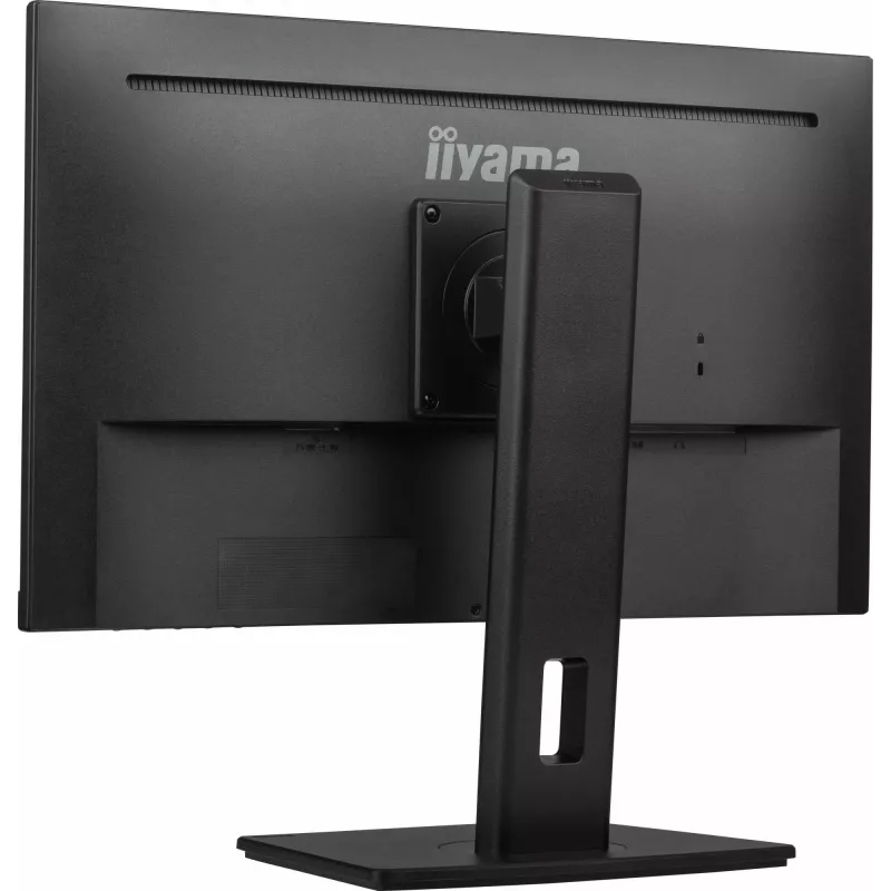 Monitor de computador iiyama ProLite XUB2493HS-B6 60,5 cm (23,8