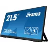 Monitor de computador iiyama ProLite T2255MSC-B1 54,6 cm (21,5