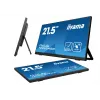 Monitor de computador iiyama ProLite T2255MSC-B1 54,6 cm (21,5