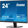 Monitor de computador iiyama ProLite XU2495WSU-B7 61 cm (24