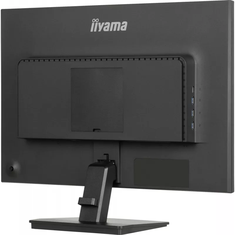 Monitor de computador iiyama ProLite XU2495WSU-B7 61 cm (24