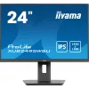 Monitor de computador iiyama ProLite XUB2495WSU-B7 61,2 cm (24,1