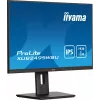 Monitor de computador iiyama ProLite XUB2495WSU-B7 61,2 cm (24,1
