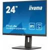 Monitor de computador iiyama ProLite XUB2495WSU-B7 61,2 cm (24,1
