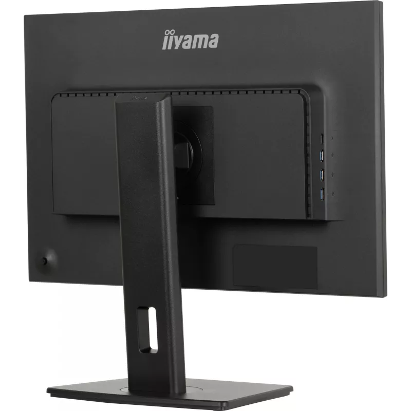 Monitor de computador iiyama ProLite XUB2495WSU-B7 61,2 cm (24,1