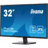 Monitor de computador iiyama ProLite X3270QSU-B1 80 cm (31,5