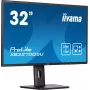 Monitor de computador iiyama ProLite XB3270QSU-B1 80 cm (31,5