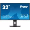 Monitor de computador iiyama ProLite XB3270QSU-B1 80 cm (31,5