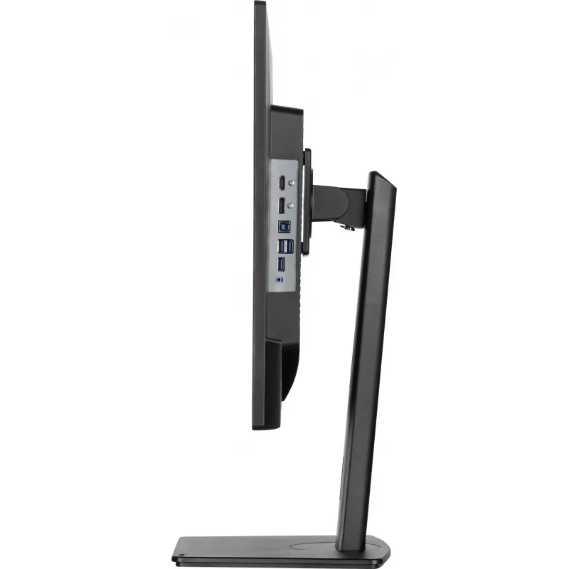 Monitor de computador iiyama ProLite XB3270QSU-B1 80 cm (31,5