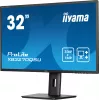 Monitor de computador iiyama ProLite XB3270QSU-B1 80 cm (31,5