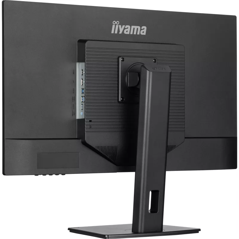 Monitor de computador iiyama ProLite XB3270QSU-B1 80 cm (31,5