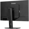 Monitor de computador iiyama ProLite XB3270QSU-B1 80 cm (31,5