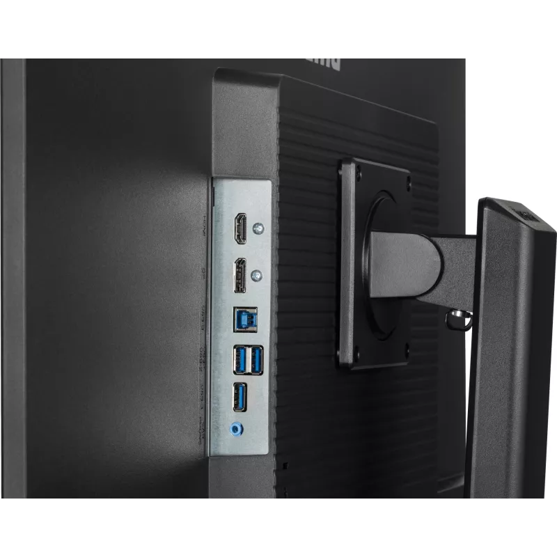 Monitor de computador iiyama ProLite XB3270QSU-B1 80 cm (31,5