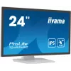 Monitor de computador iiyama ProLite T2452MSC-W1 61 cm (24