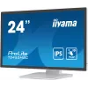 Monitor de computador iiyama ProLite T2452MSC-W1 61 cm (24