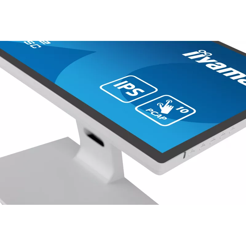 Monitor de computador iiyama ProLite T2452MSC-W1 61 cm (24